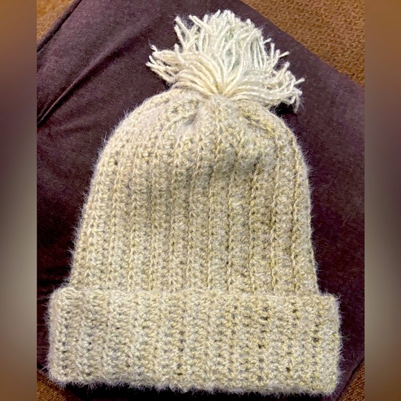 Accessories - Oversized beanie handmade